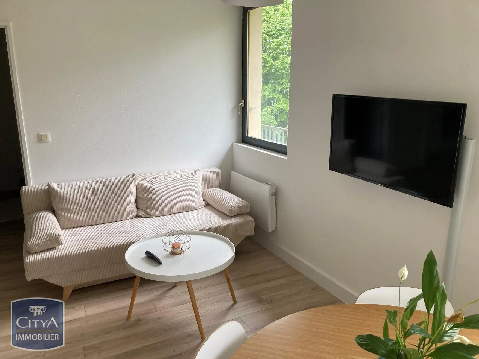 Photo 4 Appartement 2 pièces 34.75m²