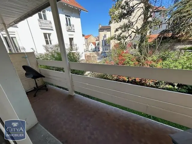 Photo 2 Appartement 1 pièce 15.75m²