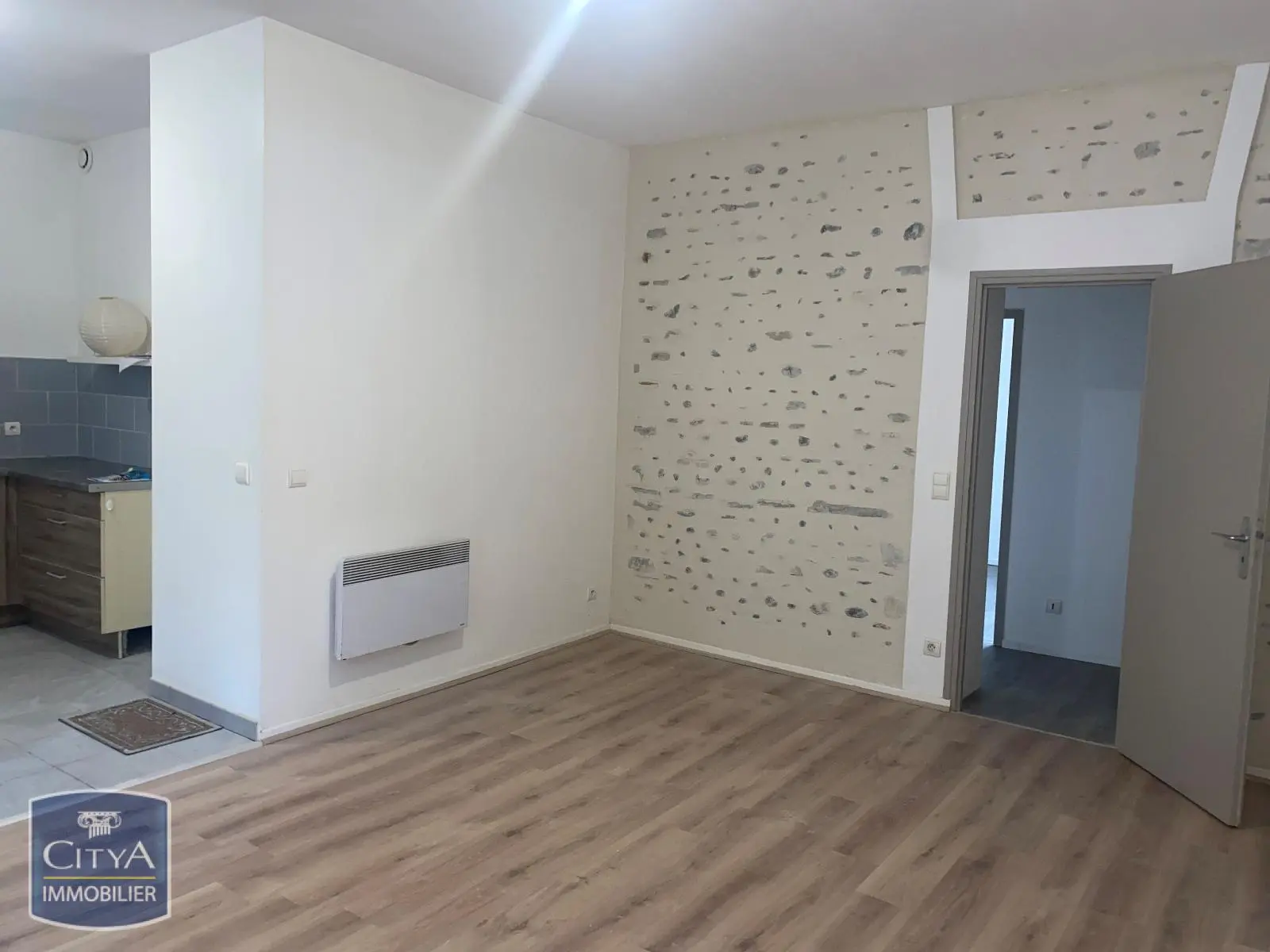 Photo 4 Appartement 3 pièces 62.25m²