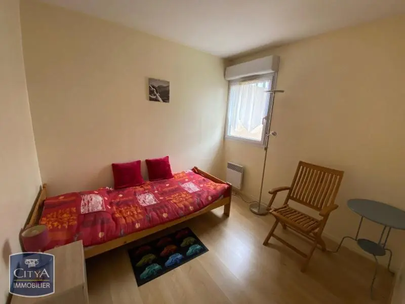 Photo 9 Appartement 3 pièces 54.98m²