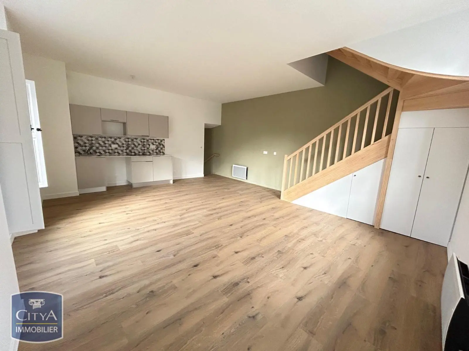 Photo 1 Appartement 3 pièces 80.1m²