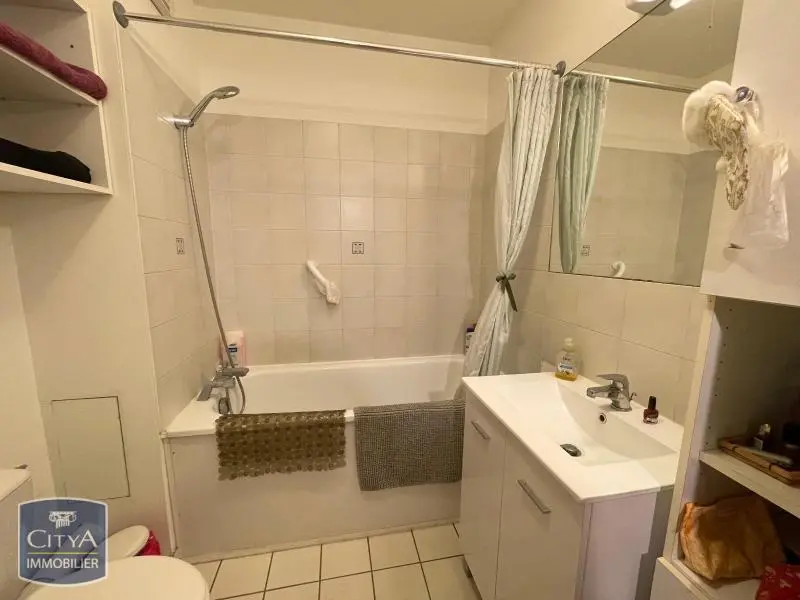 Photo 6 Appartement 2 pièces 47.45m²