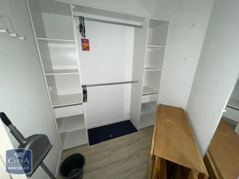 Photo 4 Appartement 1 pièce 23.08m²