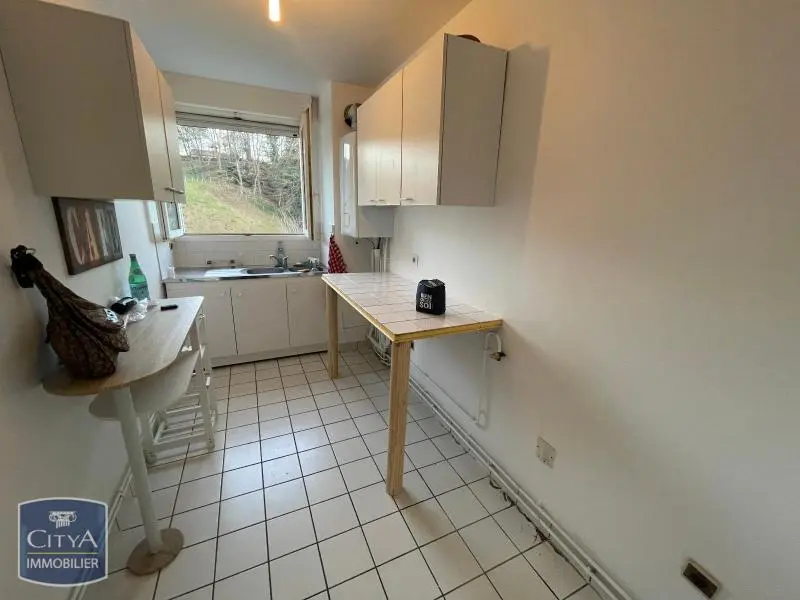 Photo 4 Appartement 2 pièces 50.21m²