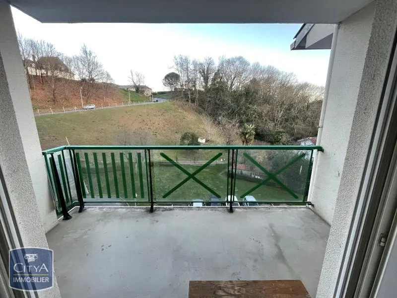 Photo 1 Appartement 2 pièces 50.21m²