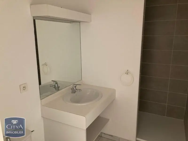 Photo 6 Appartement 1 pièce 25.61m²