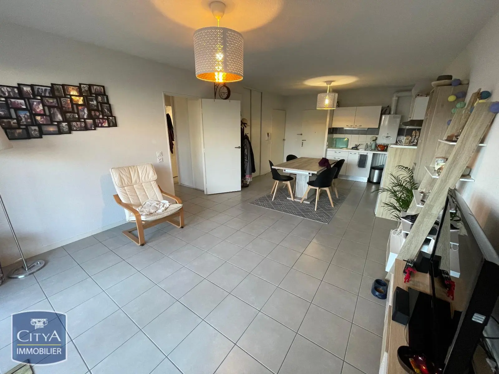 Photo 1 appartement Pau
