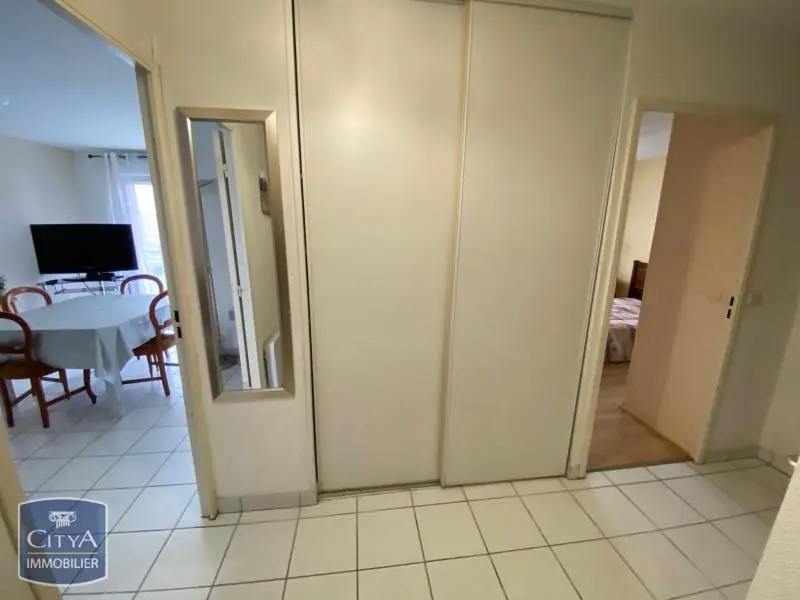 Photo 10 Appartement 3 pièces 54.98m²