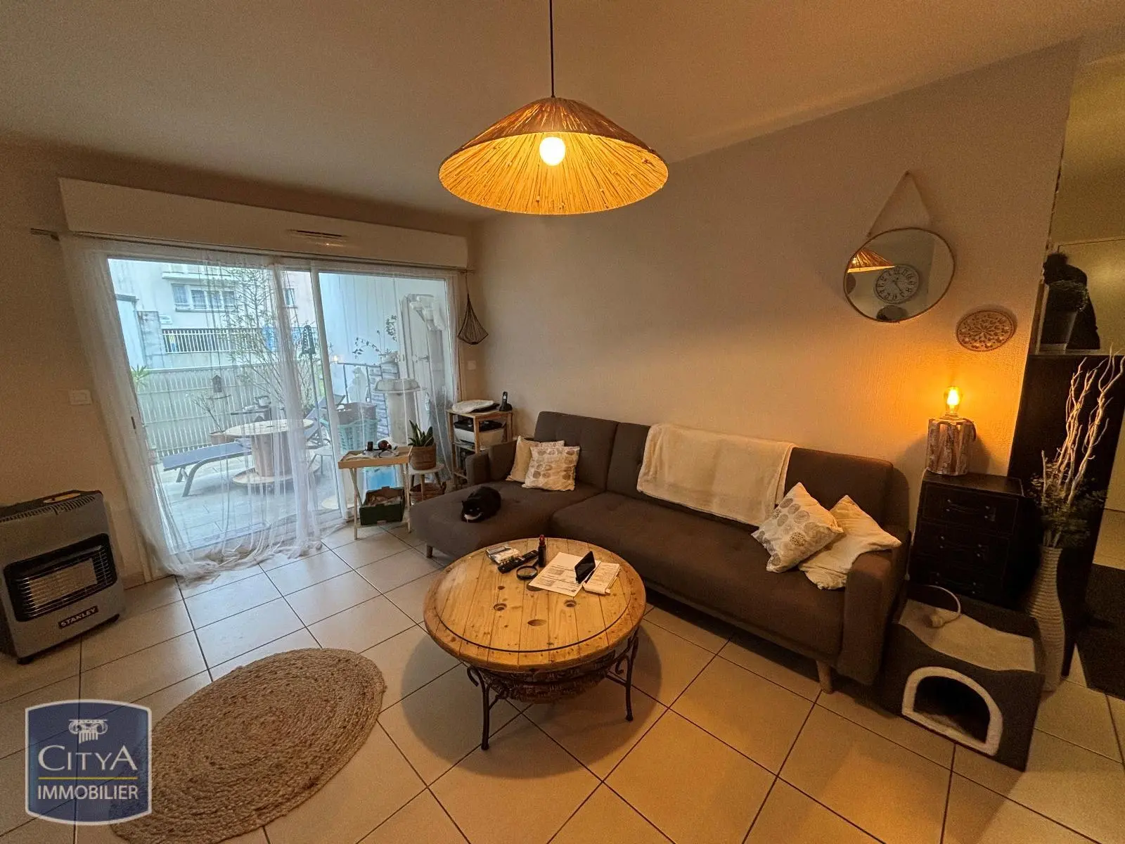 Photo 3 Appartement 3 pièces 71.36m²