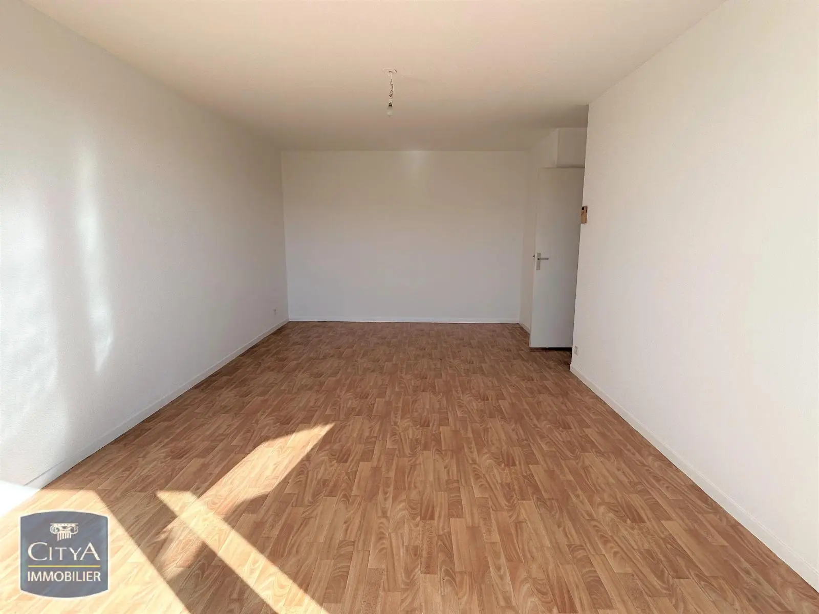 Photo 3 Appartement 2 pièces 47.8m²