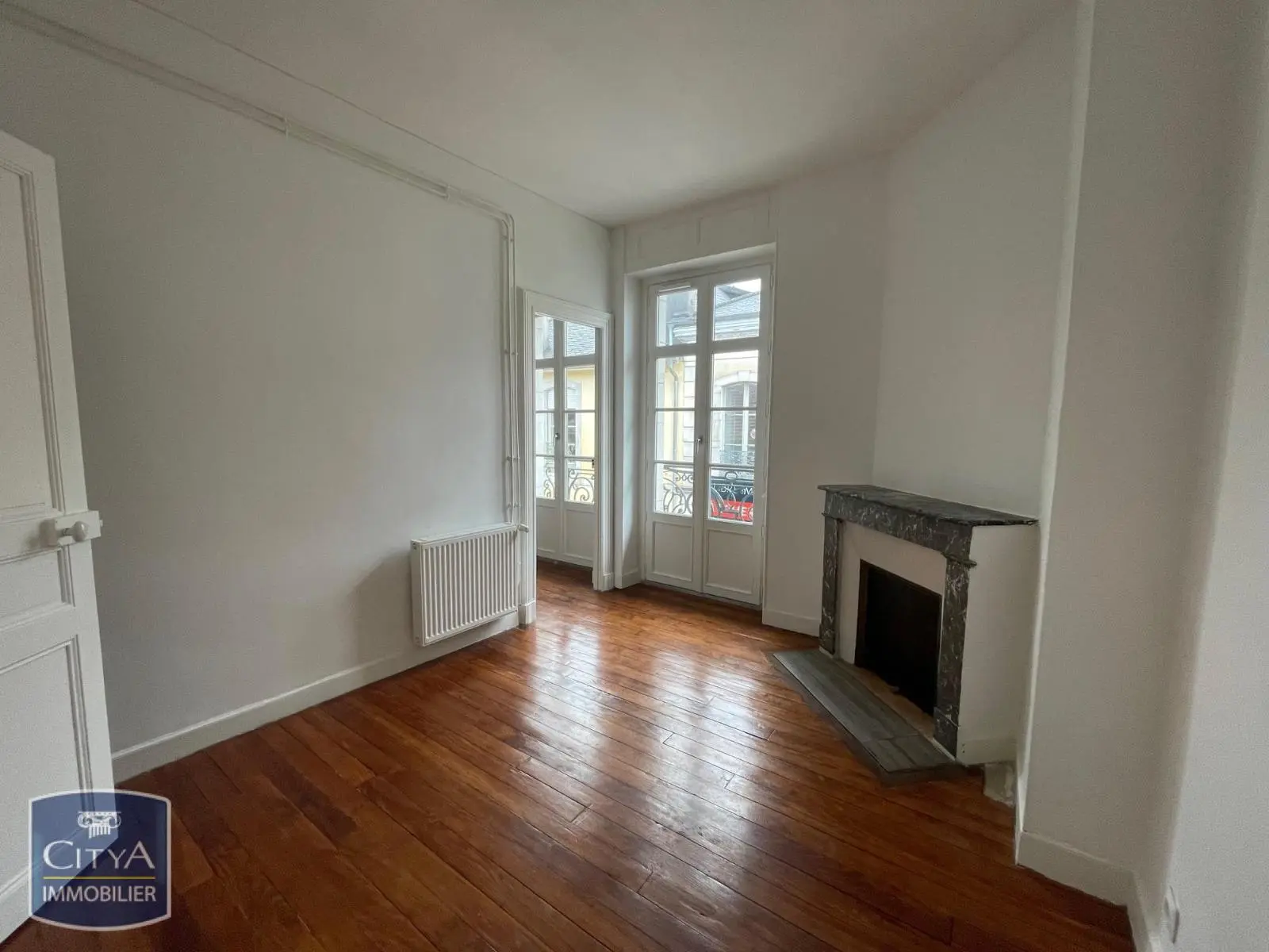Photo 4 Appartement 3 pièces 60.54m²