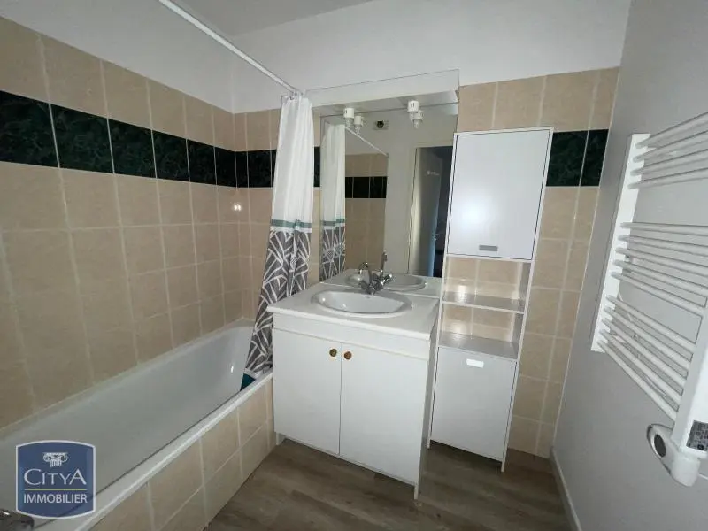 Photo 9 Appartement 3 pièces 53.95m²