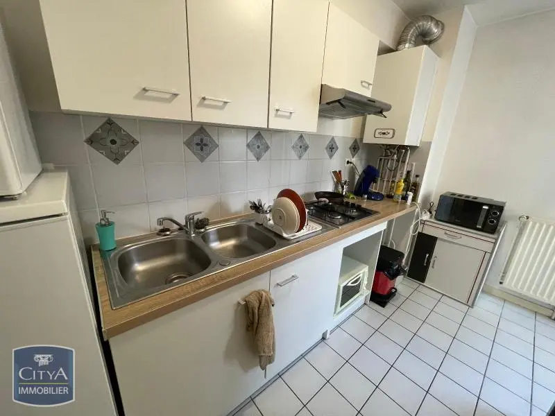 Photo 8 Appartement 2 pièces 49.85m²