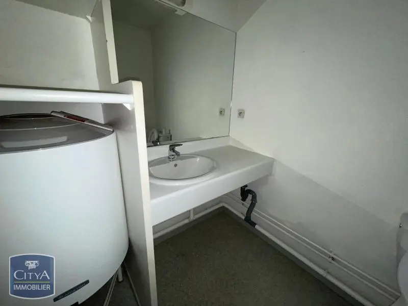 Photo 7 Appartement 2 pièces 32.5m²