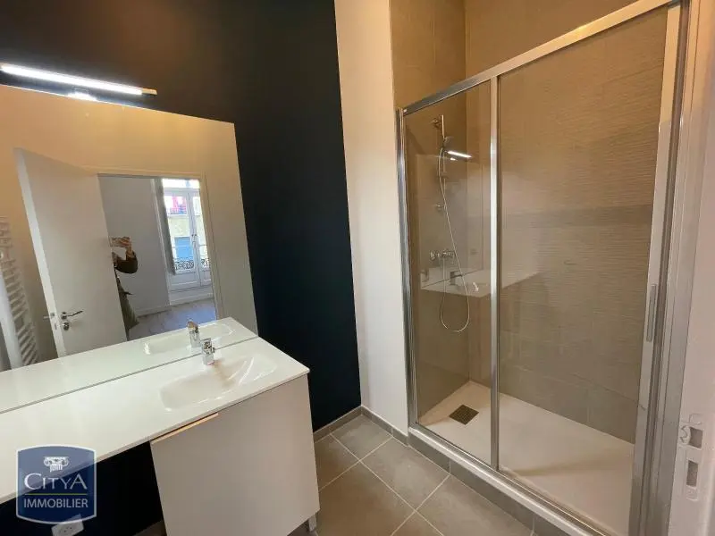 Photo 6 Appartement 2 pièces 54.15m²