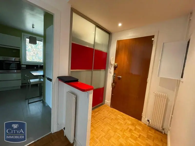 Photo 2 Appartement 4 pièces 97.24m²