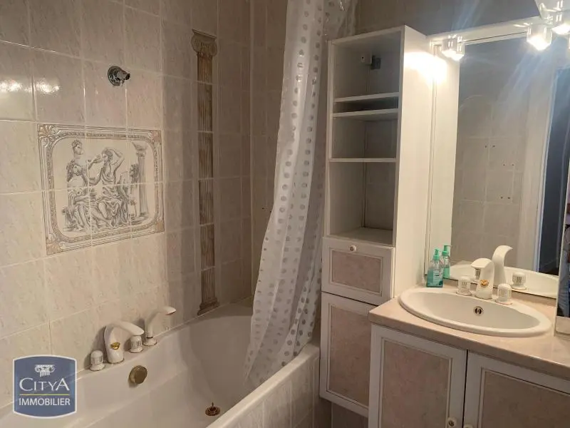 Photo 5 Appartement 2 pièces 56.05m²