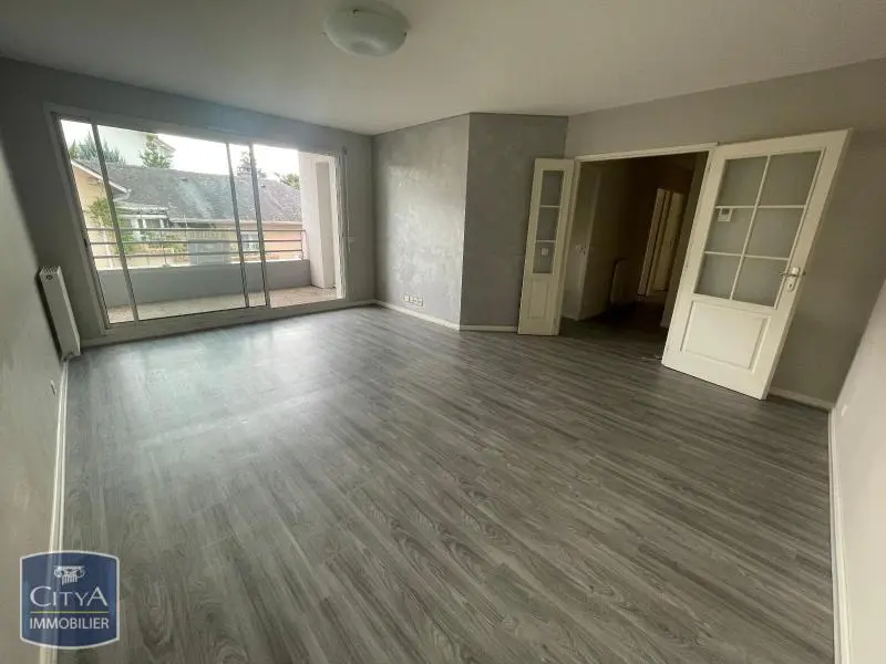 Photo 1 Appartement 3 pièces 67.24m²