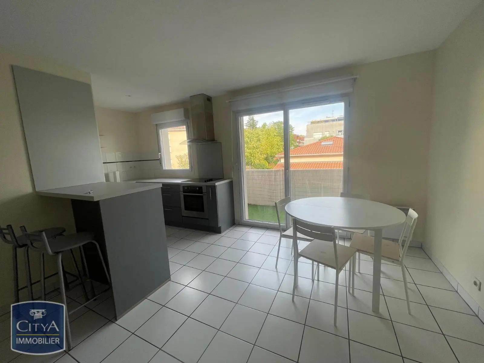 Photo 3 Appartement 3 pièces 55.96m²