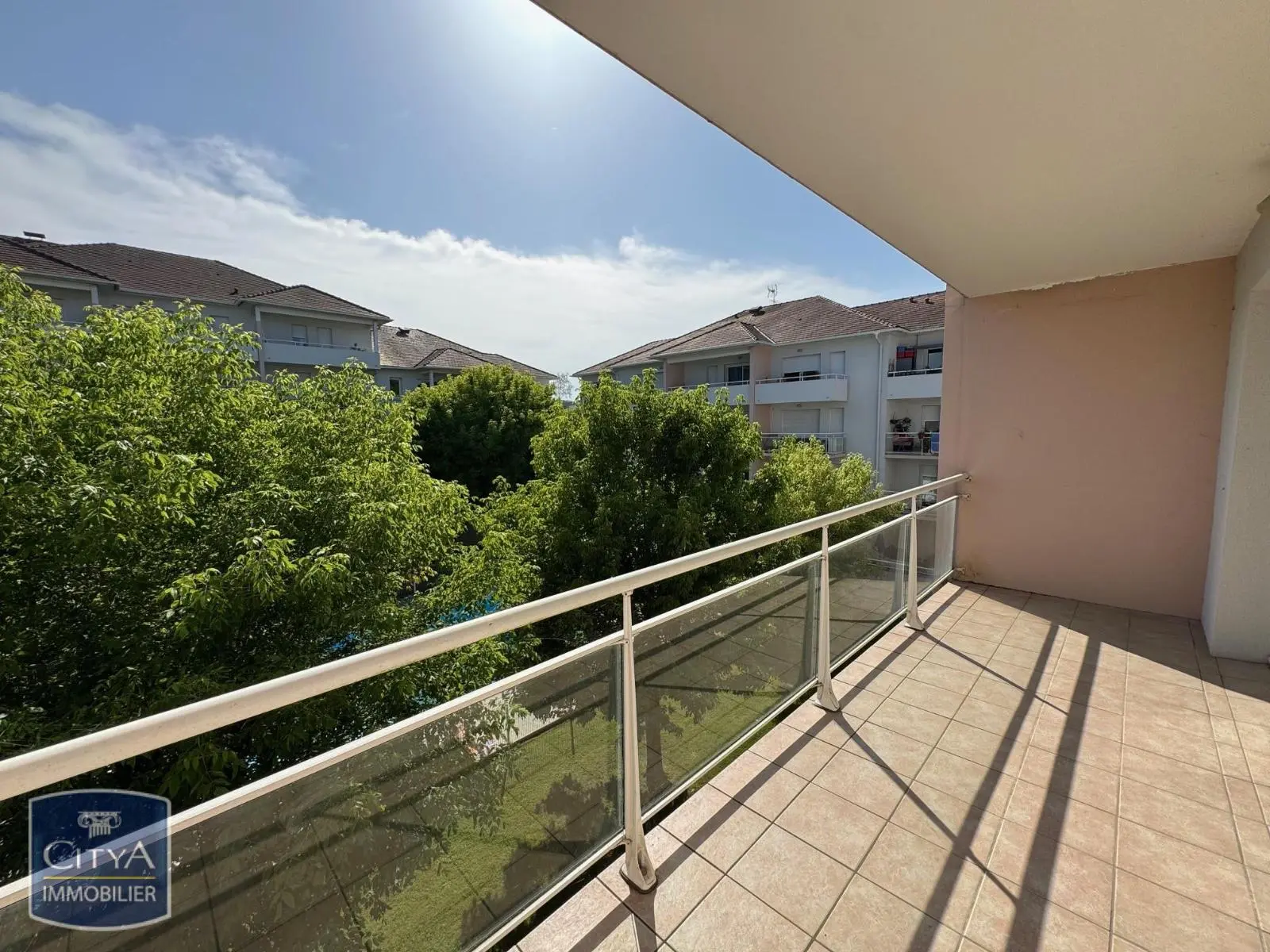 Photo 8 Appartement 2 pièces 31.19m²