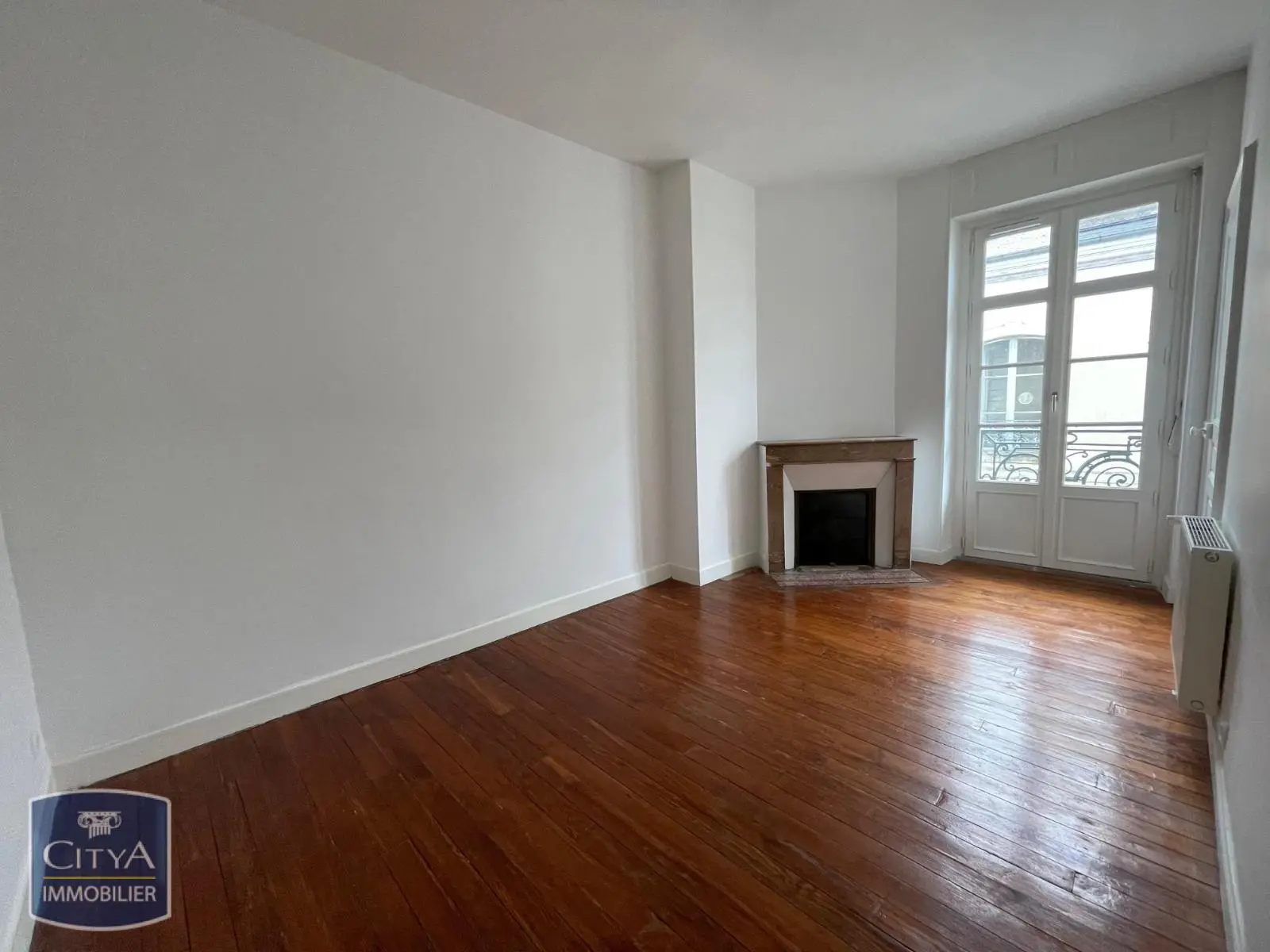 Photo 5 Appartement 3 pièces 60.54m²
