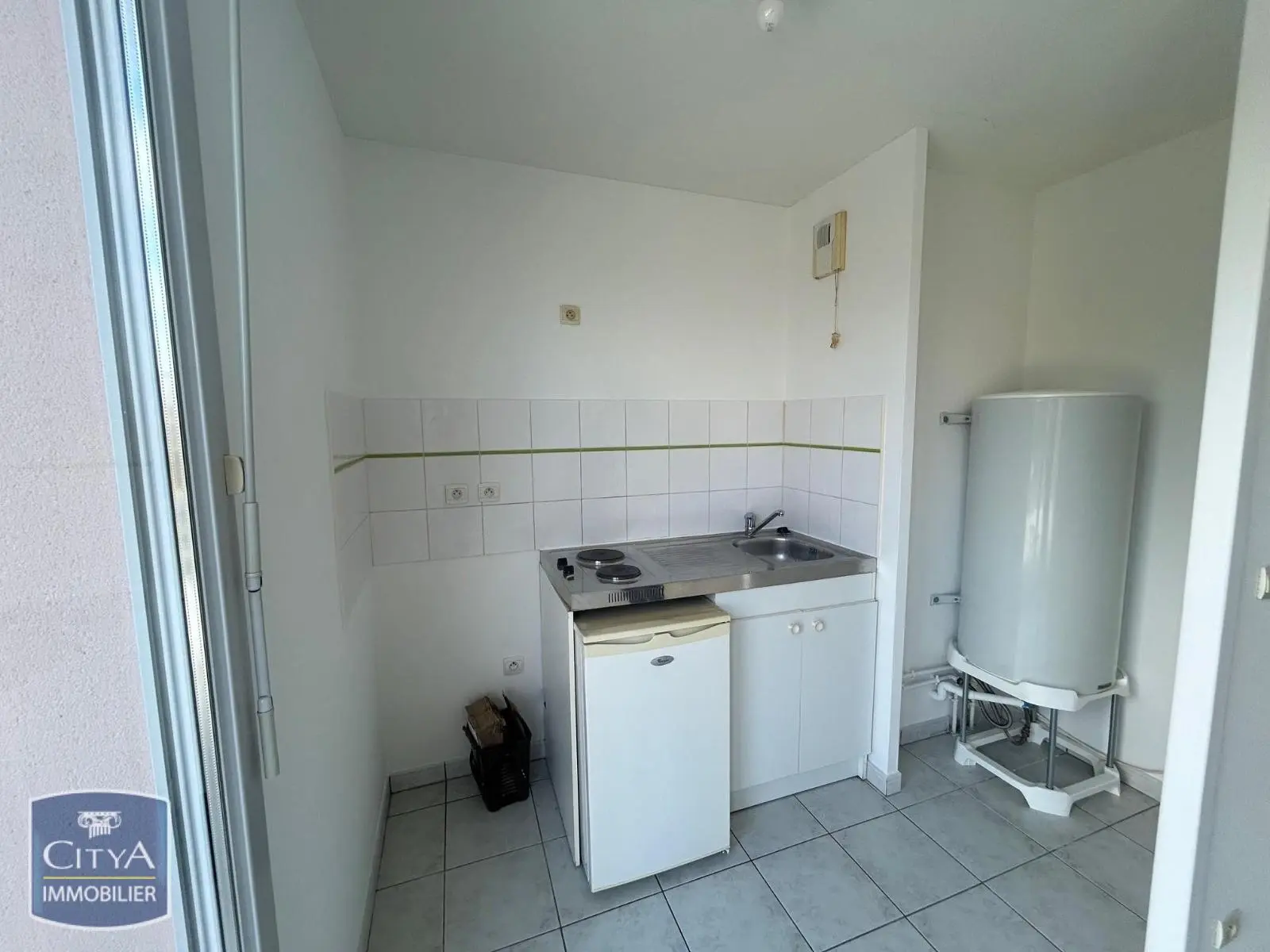 Photo 4 Appartement 2 pièces 45.37m²