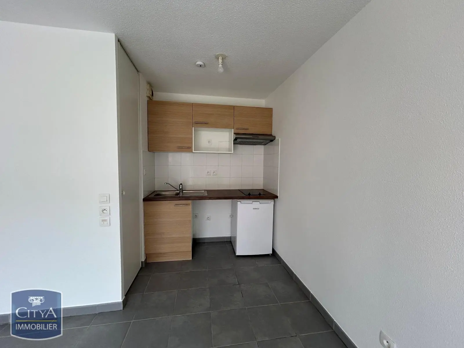 Photo 2 Appartement 2 pièces 43.73m²