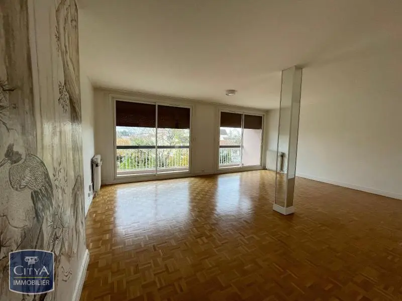 Photo 3 Appartement 4 pièces 97.24m²