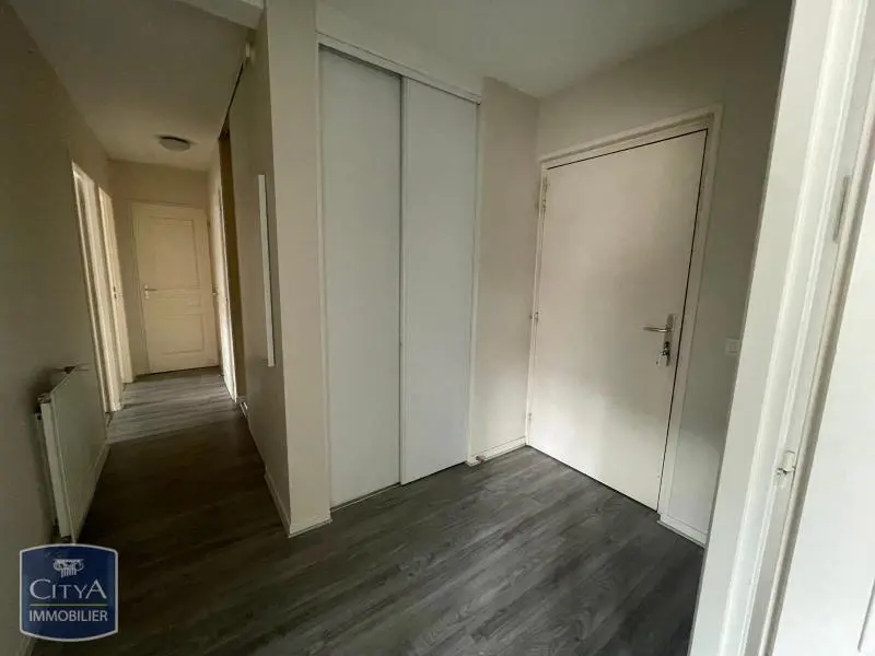 Photo 5 Appartement 3 pièces 67.24m²