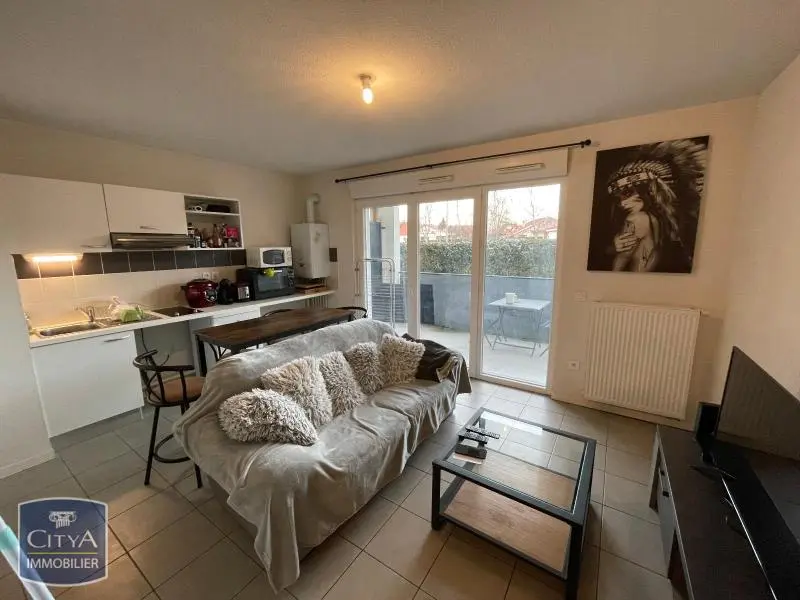 Photo 1 appartement Pau
