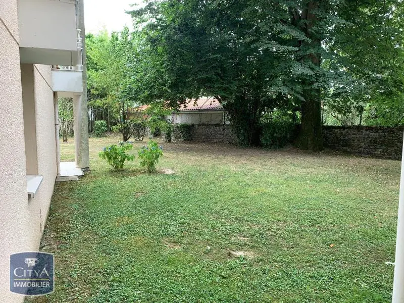 Photo 4 Appartement 1 pièce 25.61m²