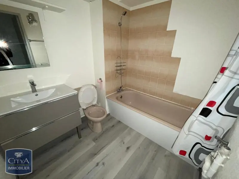 Photo 5 appartement Pau