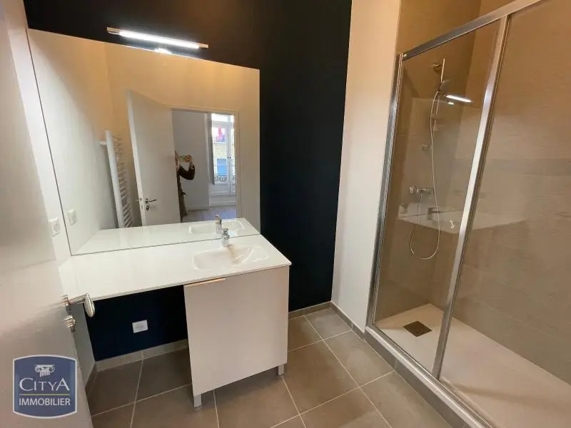 Photo 5 Appartement 2 pièces 54.15m²