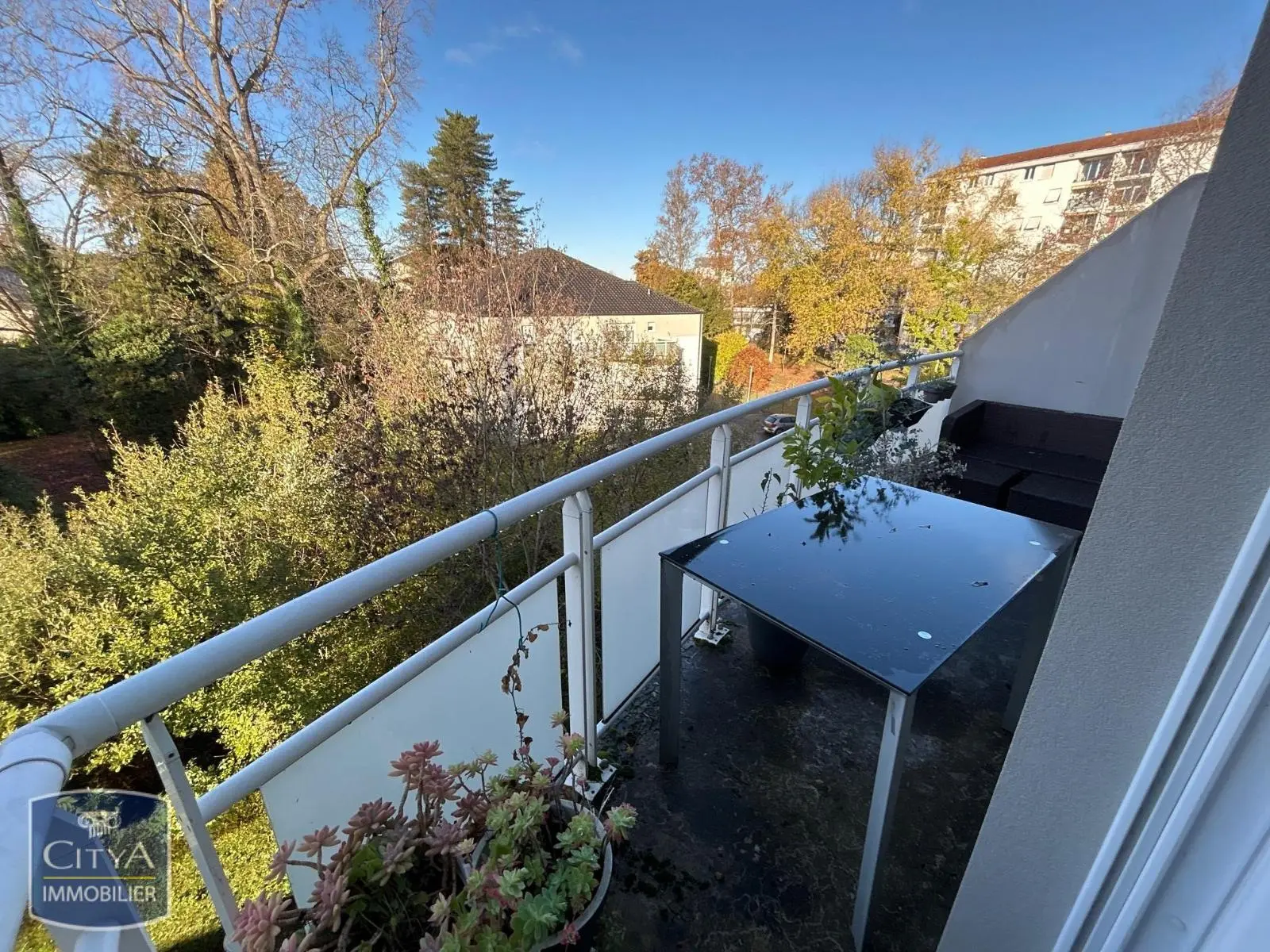 Photo 2 Appartement 2 pièces 47.7m²