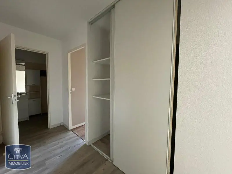 Photo 6 Appartement 3 pièces 53.95m²