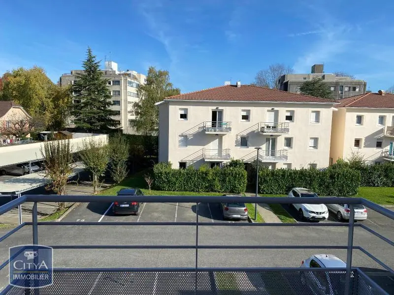 Photo 7 Appartement 2 pièces 46.13m²