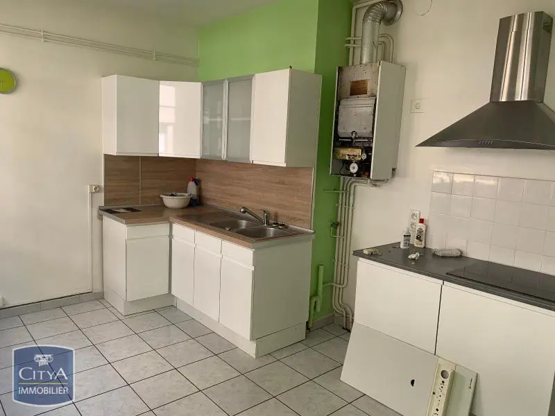 Photo 2 appartement Pau