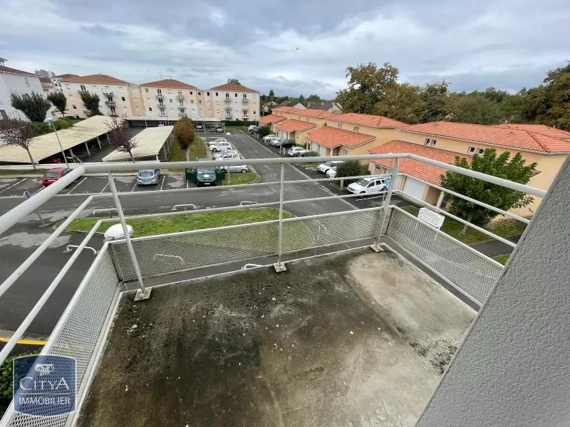 Photo 9 Appartement 2 pièces 46.7m²