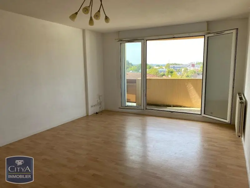 Photo 1 Appartement 3 pièces 66.8m²