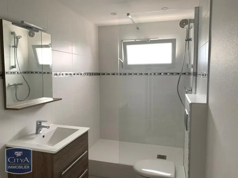 Photo 4 Appartement 2 pièces 47m²