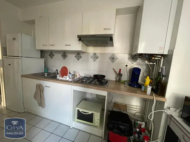 Photo 4 Appartement 2 pièces 49.85m²