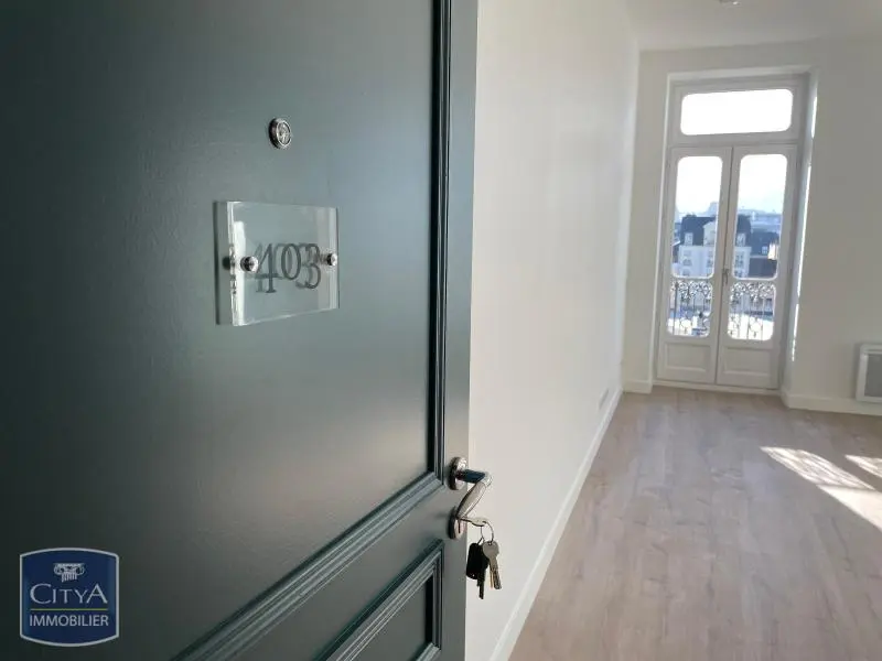 Photo 8 Appartement 2 pièces 39.4m²