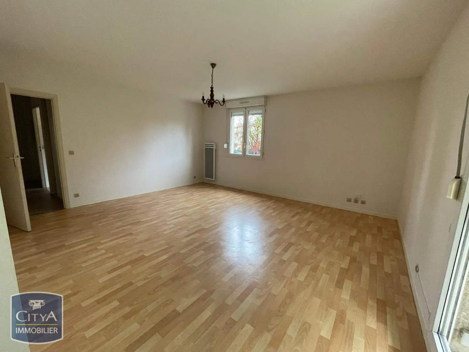 Photo 1 Appartement 2 pièces 51.79m²
