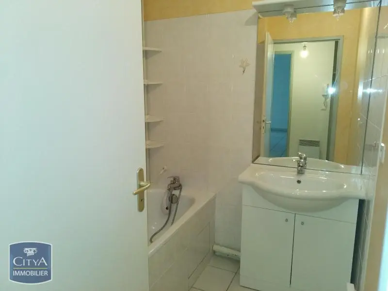 Photo 9 Appartement 2 pièces 47.24m²