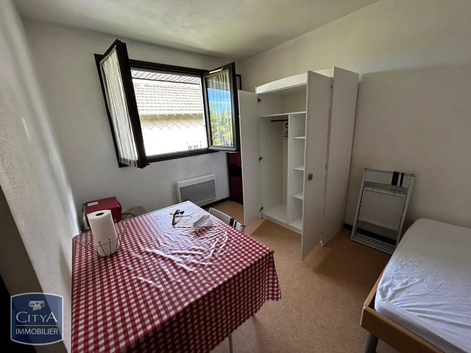 Photo 4 Appartement 1 pièce 19.49m²