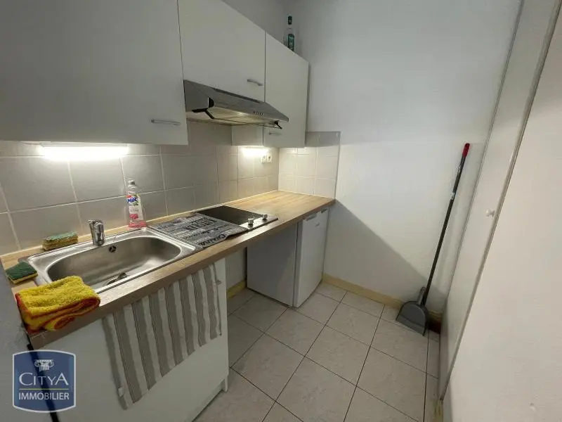 Photo 4 Appartement 2 pièces 40.59m²