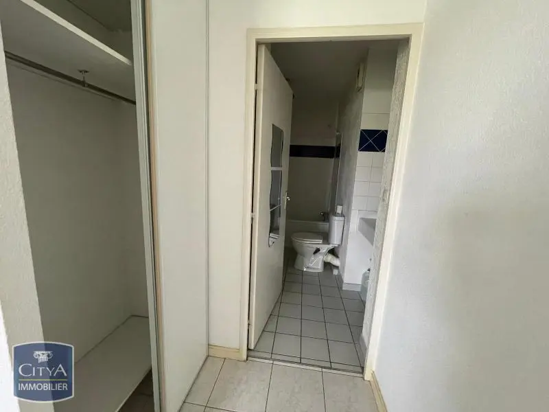 Photo 7 Appartement 2 pièces 40.59m²