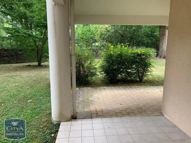 Photo 5 Appartement 1 pièce 25.61m²