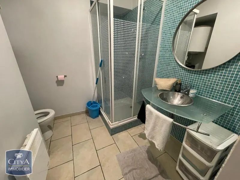 Photo 3 Appartement 1 pièce 27.23m²