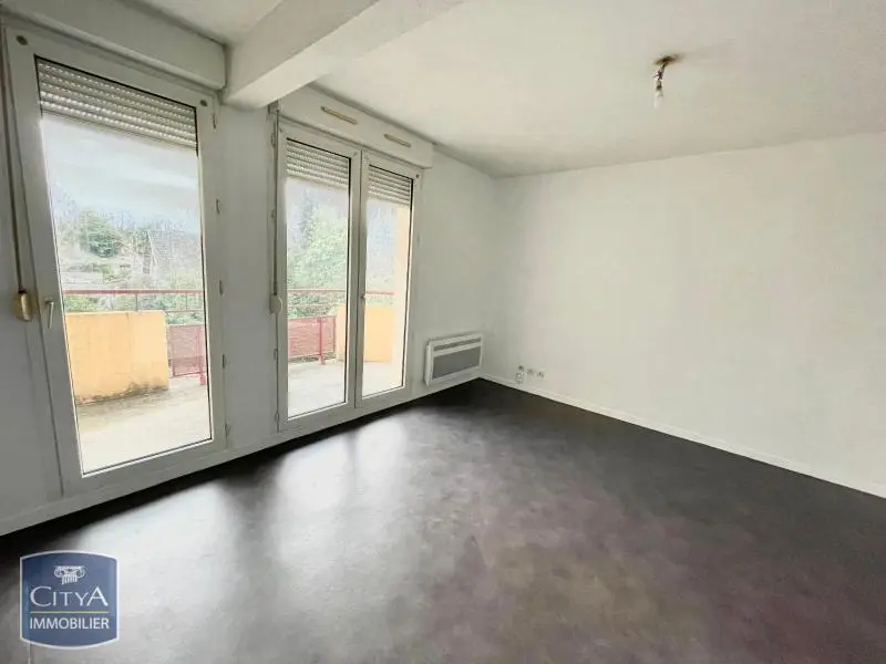 Photo Appartement 1 pièce 26.29m²
